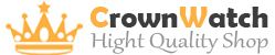 크라운워치 LOGO