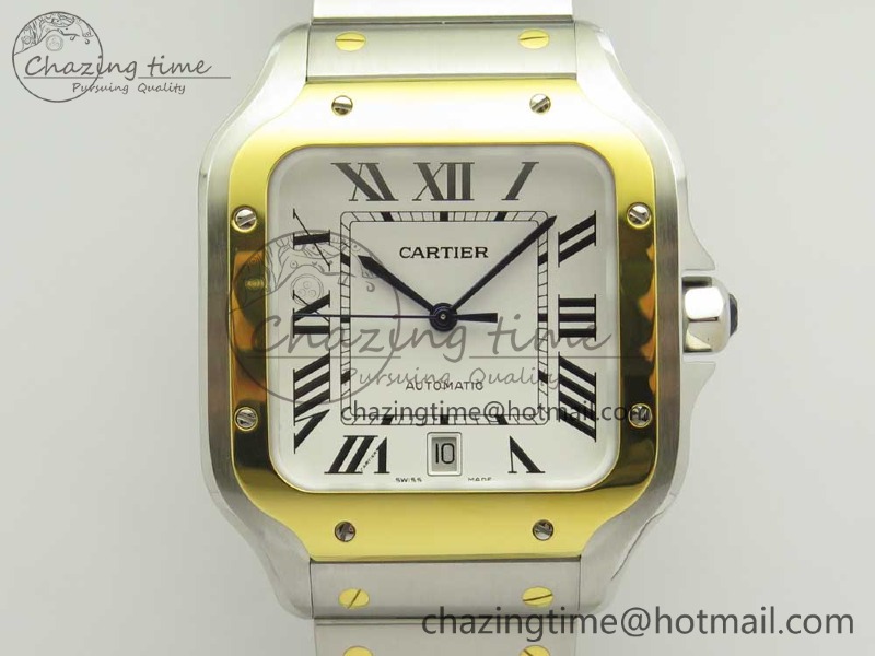 Santos-de-Cartier-40mm-2018-BVF-1-1-Best-Edition-YG-Bezel-White-Dial-on-SS-SmartLinks-Bracelet-MIYOTA-9015-5.jpg