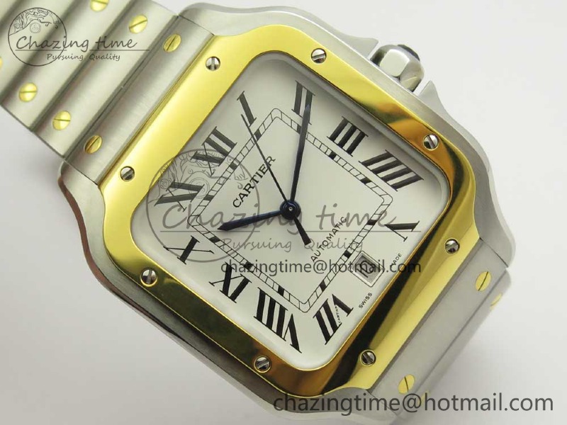 Santos-de-Cartier-40mm-2018-BVF-1-1-Best-Edition-YG-Bezel-White-Dial-on-SS-SmartLinks-Bracelet-MIYOTA-9015-7.jpg