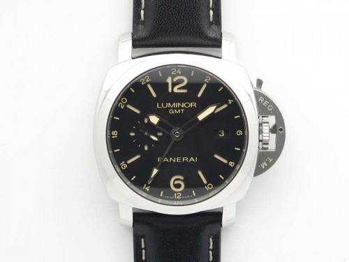 PAM 531 Q VSF 1:1 Best Edtion On Black Leather Strap P9003 ( Free Leather Strap )